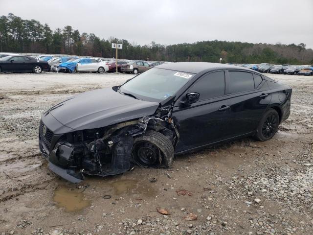Nissan Altima s (2020)