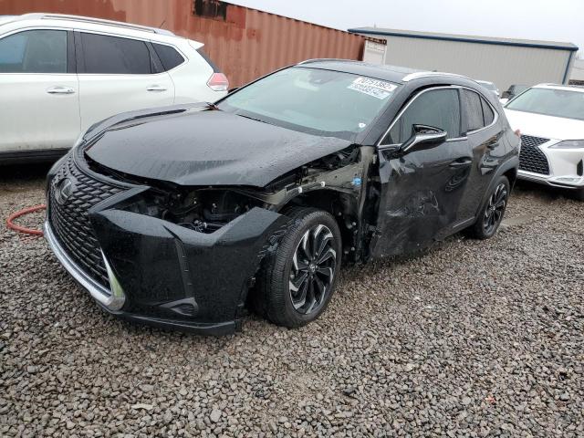 Lexus Ux 200 (2020)