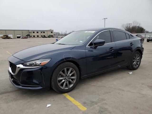 Mazda 6 sport (2018)