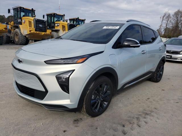 Chevrolet Bolt euv p (2022)