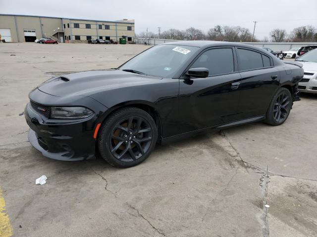 Dodge Charger gt (2019)