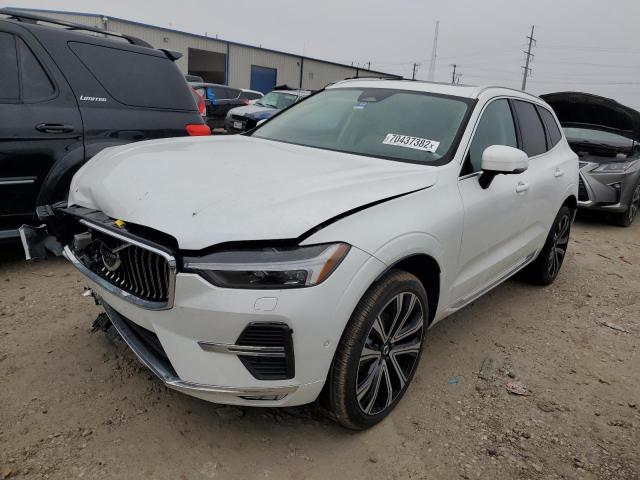Volvo Xc60 ultim (2023)