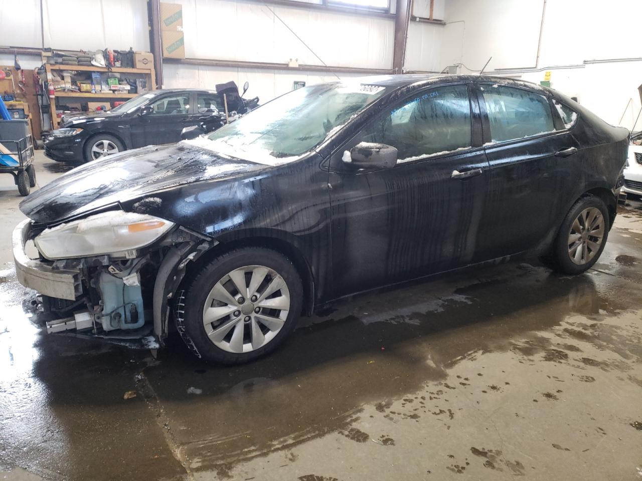Dodge Dart se ae (2015)