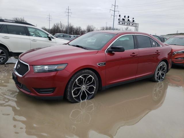 Ford Taurus sho (2014)