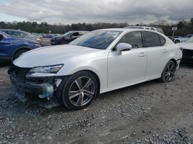 Lexus Gs 350 bas (2016)