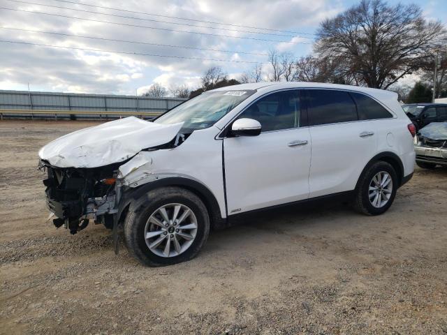 Kia Sorento s (2020)