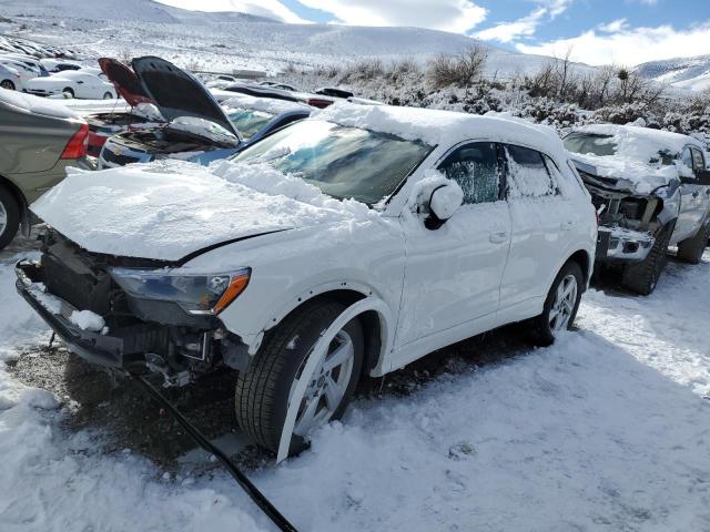 Audi Q3 premium (2020)