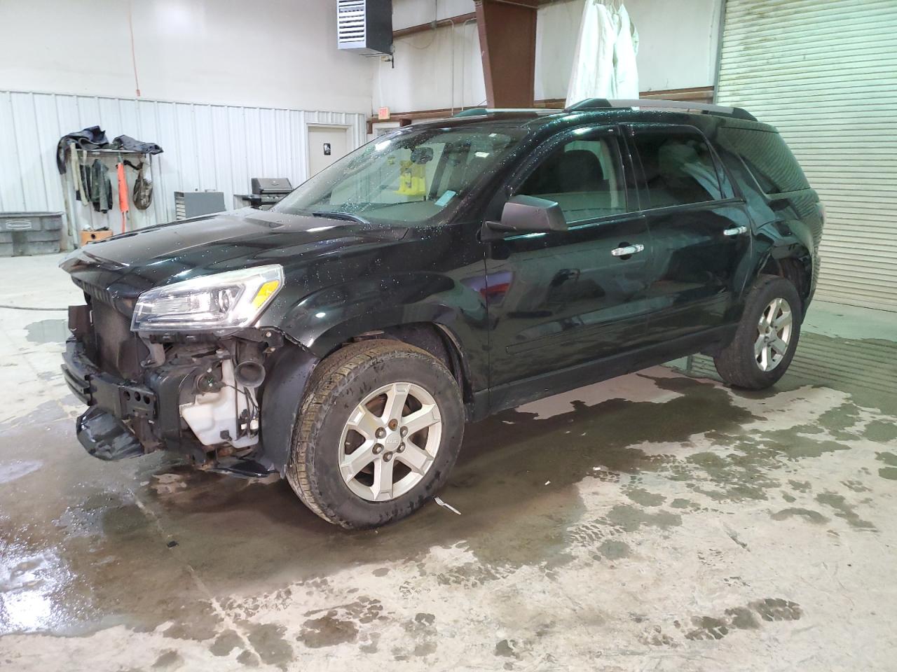 Gmc Acadia (2014)