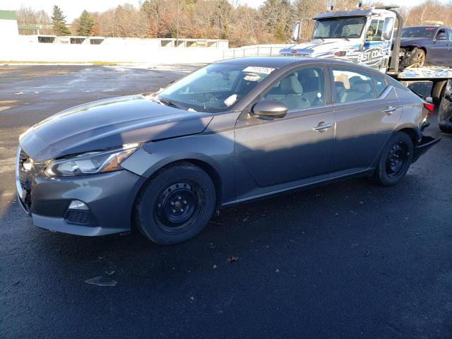 Nissan Altima s (2020)
