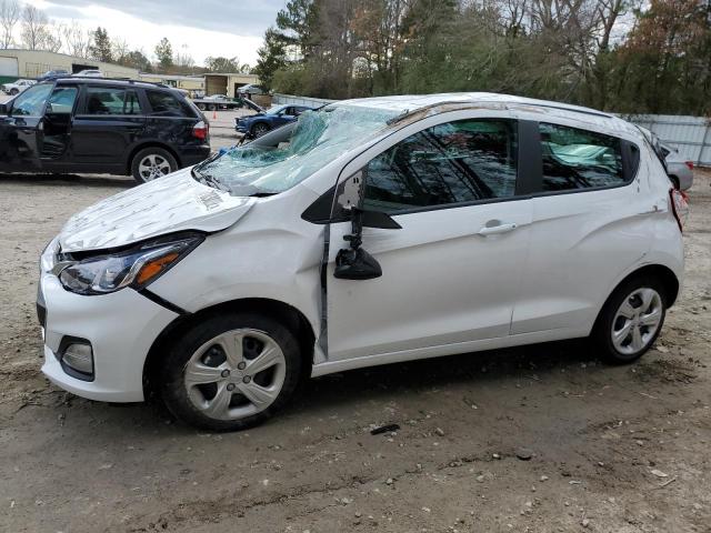 Chevrolet Spark (2022)