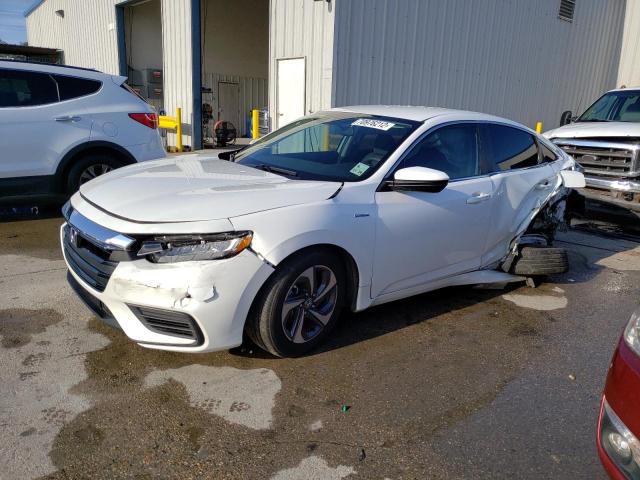Honda Insight (2019)