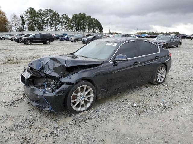 Bmw 320 i (2015)