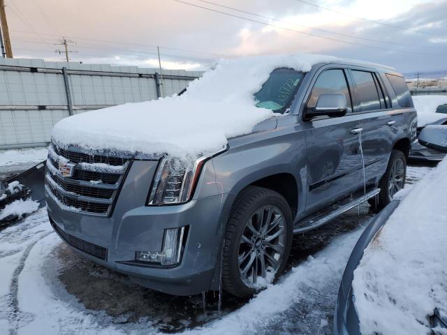 Cadillac Escalade l (2019)