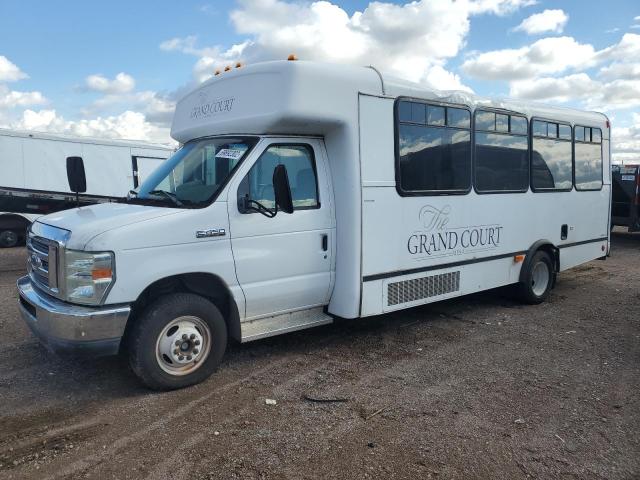 Ford Econoline (2008)