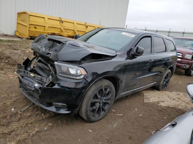 Dodge Durango r (2019)
