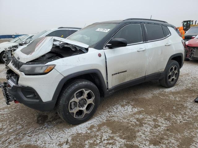 Jeep Compass tr (2022)