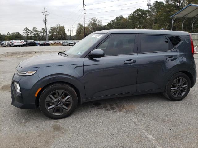 Kia Soul ex (2020)
