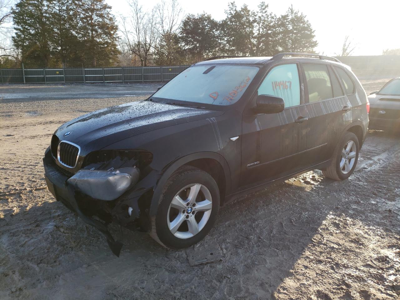Bmw X5 xdrive3 (2010)