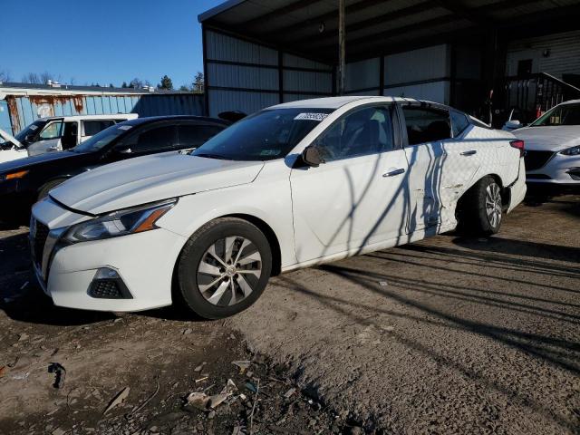 Nissan Altima s (2019)