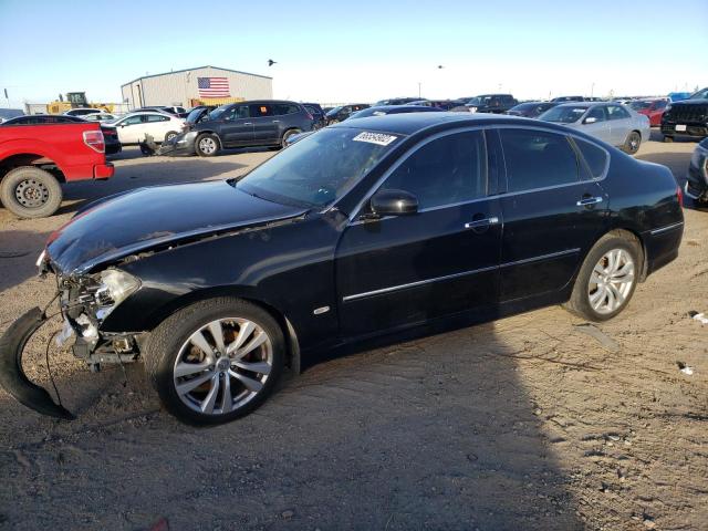 Infiniti M35 (2008)