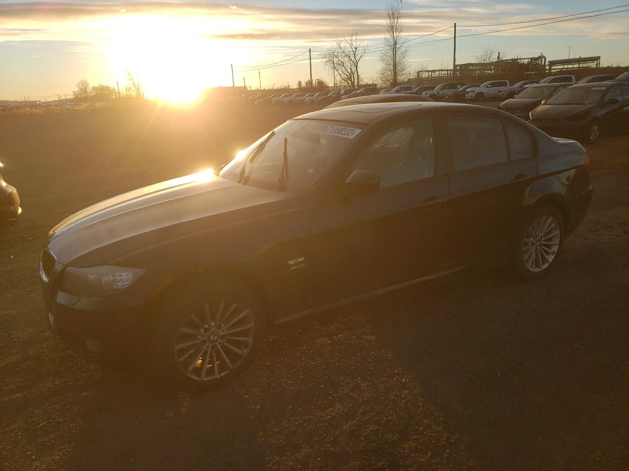 Bmw 328 xi (2010)