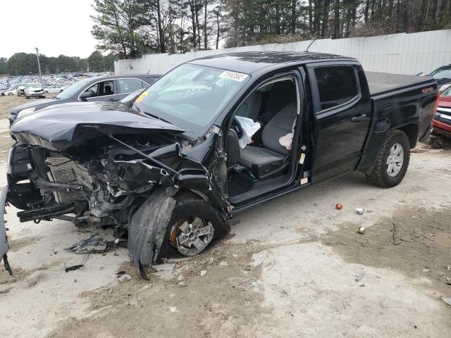 Chevrolet Colorado (2020)