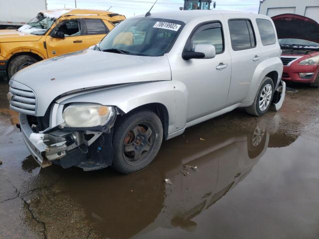 Chevrolet Hhr (2009)