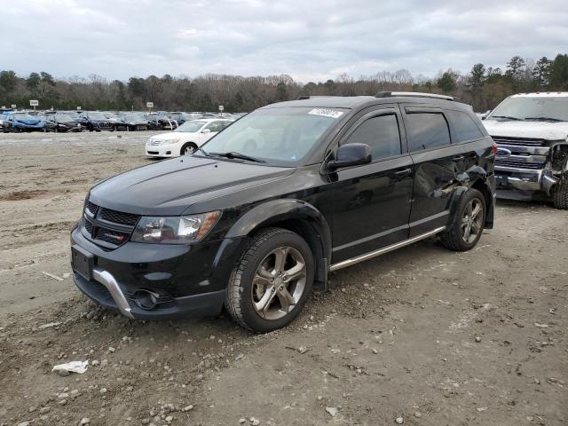 Dodge Journey cr (2016)
