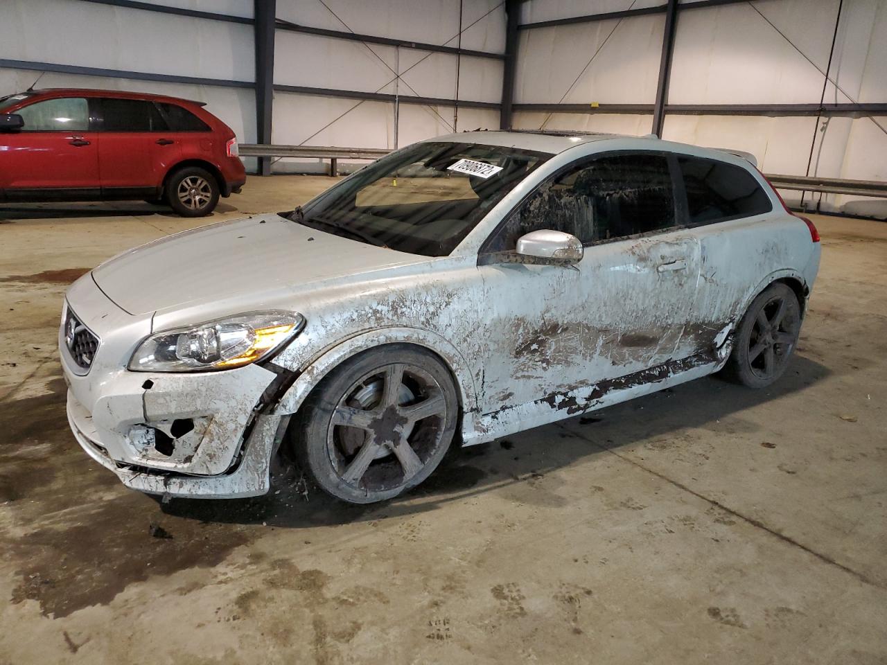 Volvo C30 t5 (2013)
