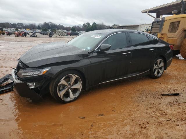 Honda Accord tou (2018)