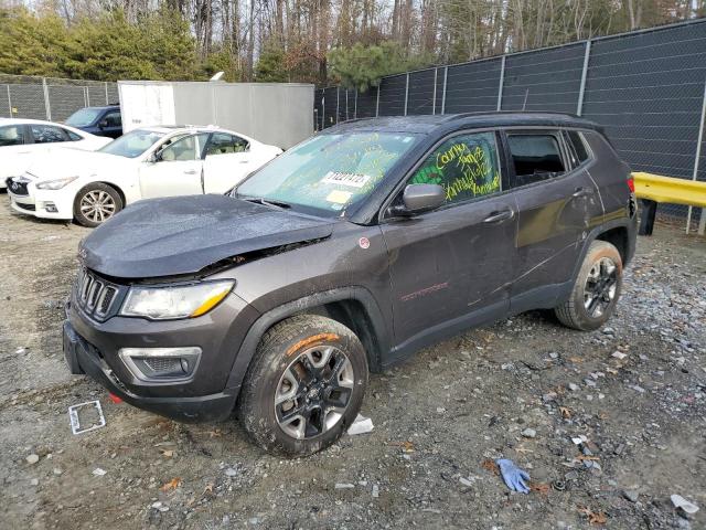 Jeep Compass (2017)