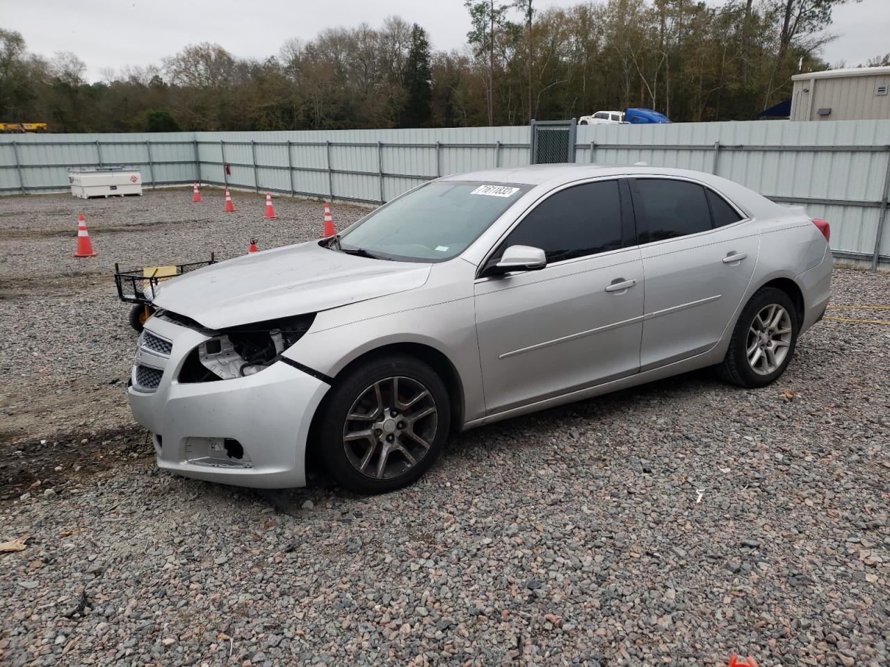 Chevrolet Malibu 1lt (2013)
