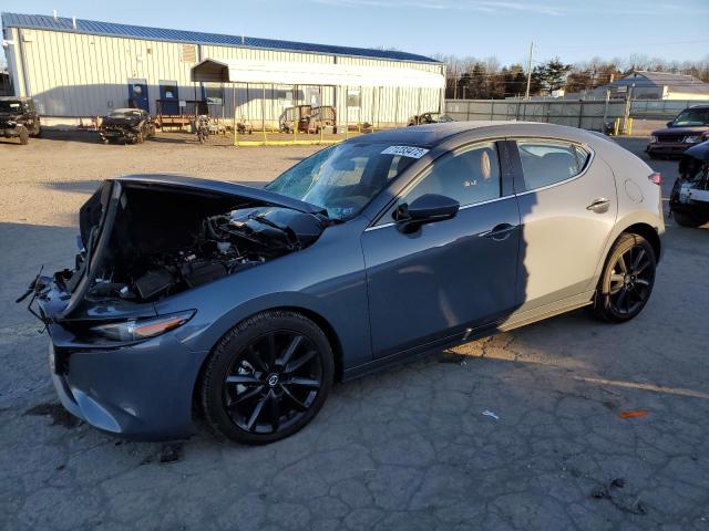 Mazda 3 premium (2022)