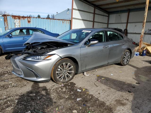 Lexus Es 350 bas (2021)