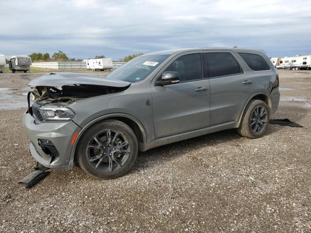 Dodge Durango r (2021)