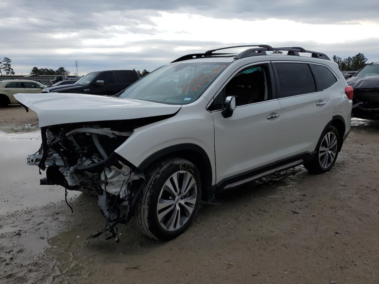 Subaru Ascent tou (2020)