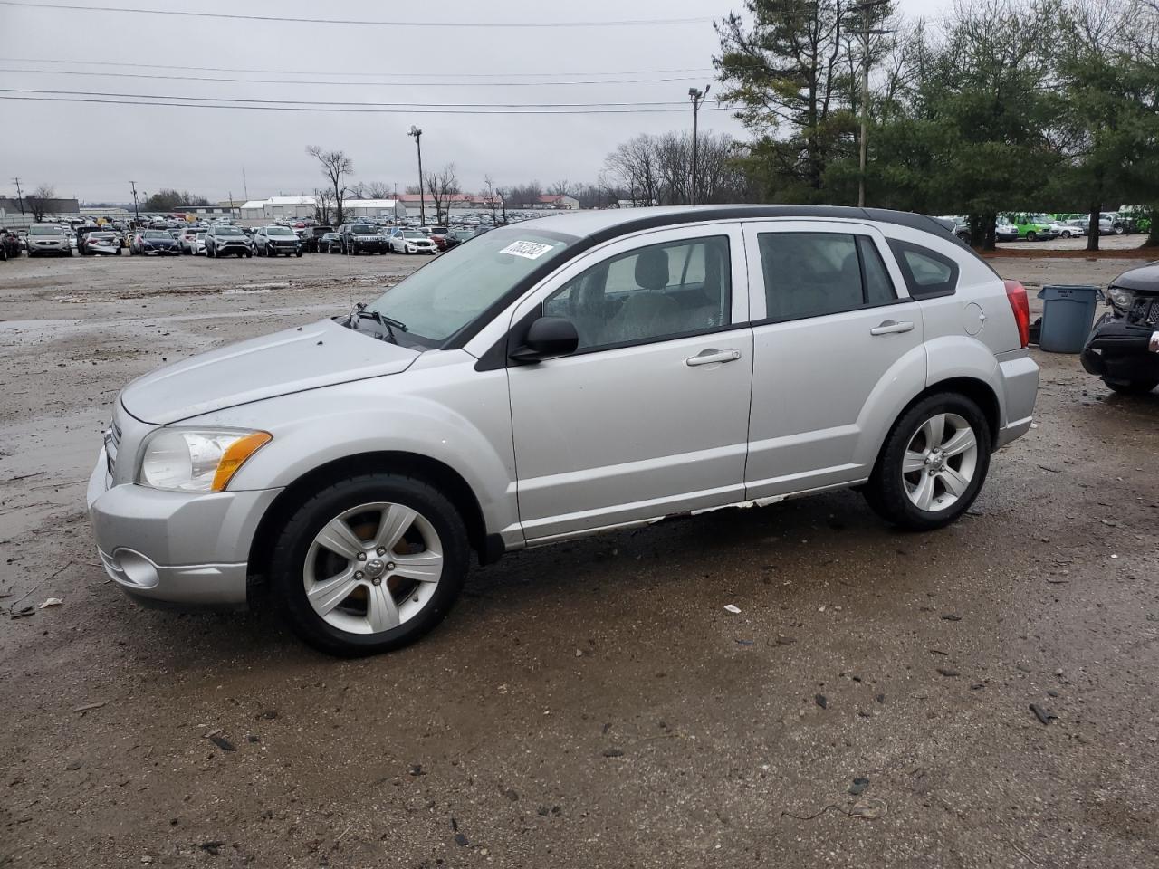 Dodge Caliber ma (2011)