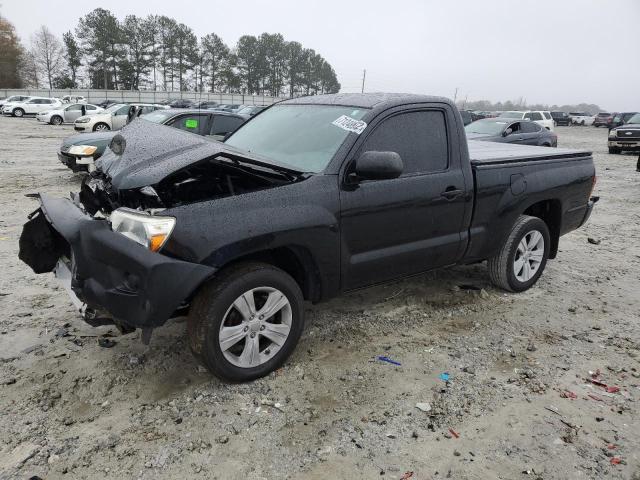 Toyota Tacoma (2014)