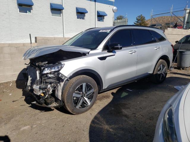 Kia Sorento s (2021)