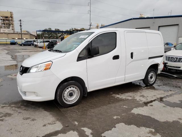 Nissan Nv200 2-5s (2021)