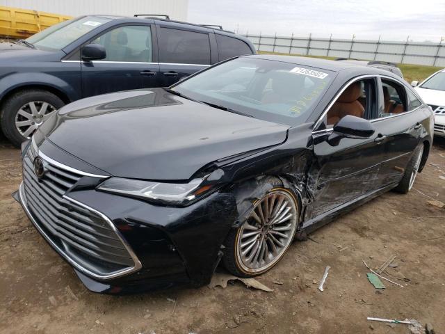 Toyota Avalon lim (2020)