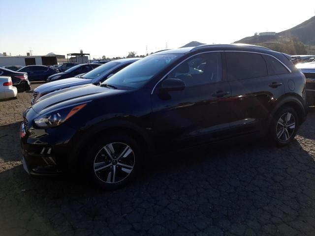 Kia Niro (2020)