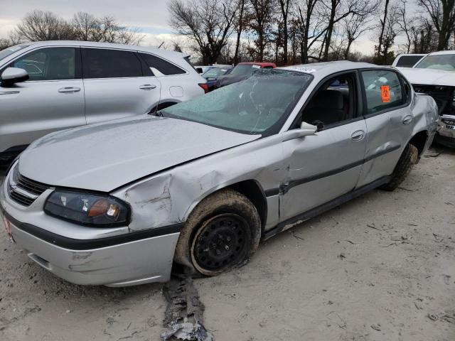 Chevrolet Impala (2003)