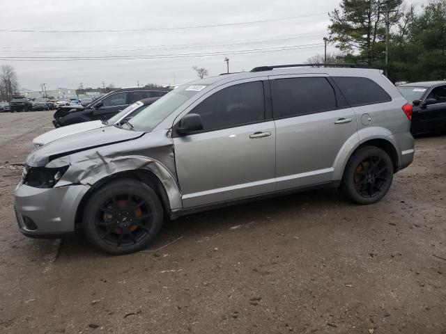 Dodge Journey gt (2018)