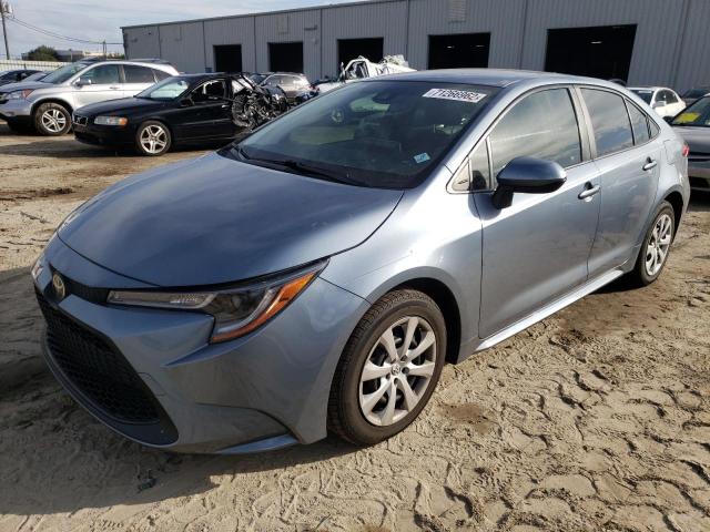 Toyota Corolla le (2020)