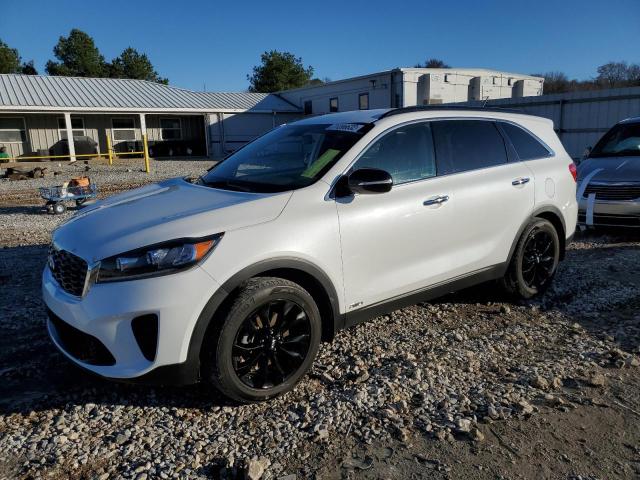Kia Sorento s (2020)