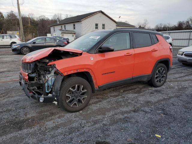 Jeep Compass tr (2019)