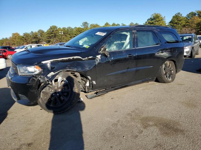 Dodge Durango r (2018)