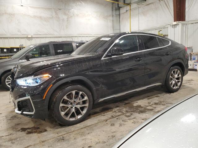 Bmw X6 xdrive4 (2022)