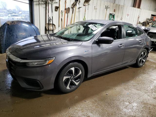 Honda Insight (2021)